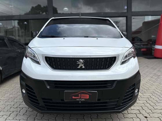 PEUGEOT EXPERT 1.5 BLUEHDI DIESEL CARGO MANUAL